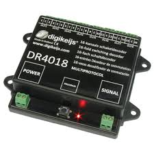 Digiswitch 4018