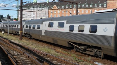 X2000 SJ 2618