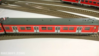 BR 420 - Styrevogn 2 - 420 877-3