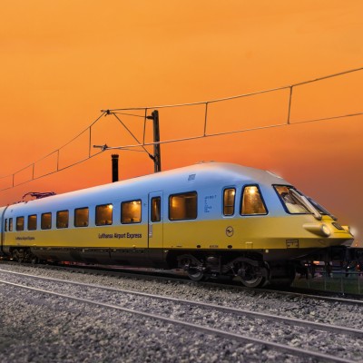 Stemningsbillede