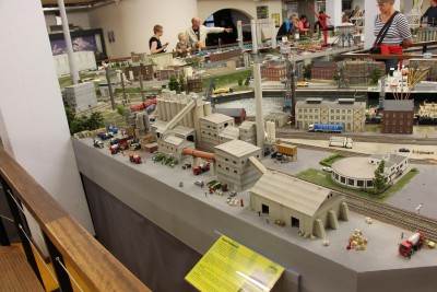 betonfabrik