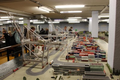 containerterminalen