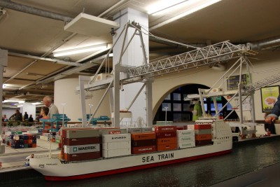 containerterminalen