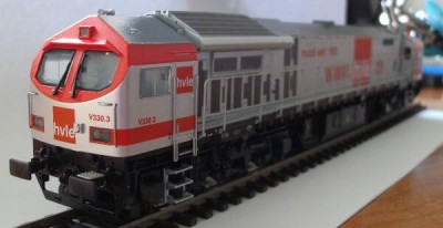 HVLE BT2 V330.3