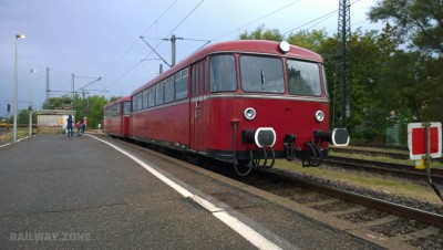 Rote brummer, igen, igen...