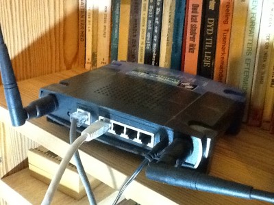 Router