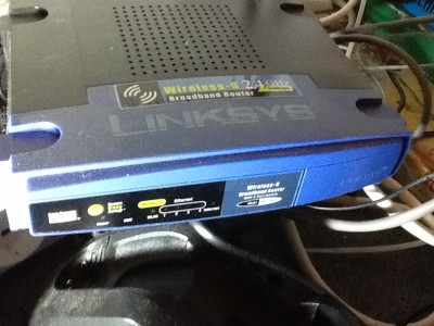 Router