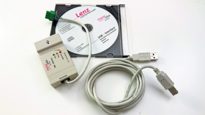 LI-USB
