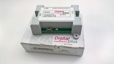 LR101