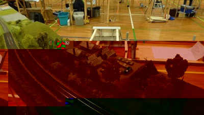 lille gartneri