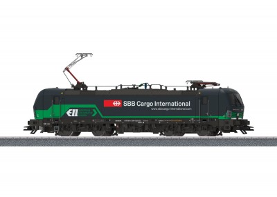 Foto: Märklin