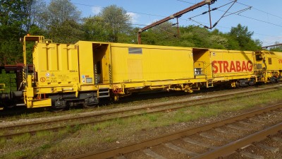 9 D-BRS 99 80 921 1 001-9 Sporombygningmaskine P95 2016-05-14 Fa P1160079.JPG
