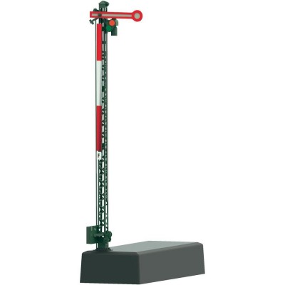 Hovedsignal . HP0 og HP1. Märklin 70392