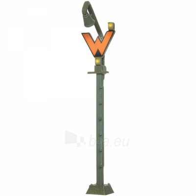 Ventesignal. Viessmann 4519.