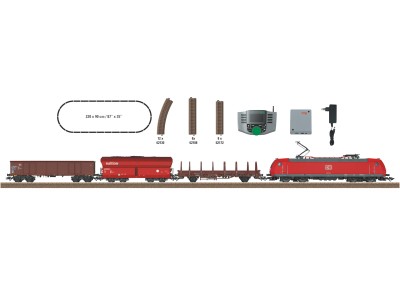 Trix 21527
