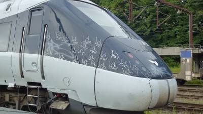 her er en der virkelig har kedet sig